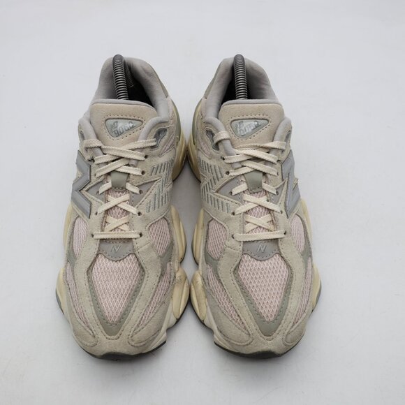 New Balance 9060 Granite Women’s 7.5 D Men’s 6 Running Athletic Sneaker U9060SFB - Picture 2 of 9